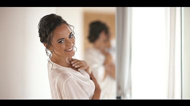 Videographer Kamil Panský from Prague, Czech Republic - Tereza ❤️ Grigore, wedding