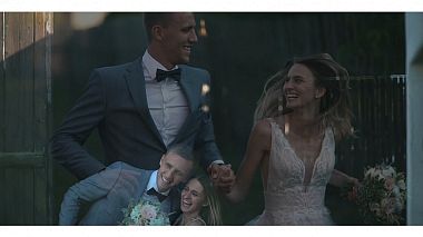 Videographer Kamil Panský from Prague, Czech Republic - Natálie ♥️ Tomáš, wedding