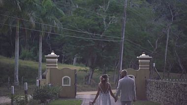 Videographer Antonio Bier from Rio de Janeiro, Brazílie - Rafa e Fran - Amor a três, wedding