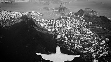 Videographer Antonio Bier from Rio de Janeiro, Brazílie - Pré wedding Maria e Daniel, engagement, wedding