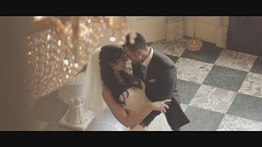 Βιντεογράφος Andrea Giovannoni από Μιλάνο, Ιταλία - Terry & Matteo - teaser, wedding