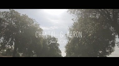 Видеограф Andrea Giovannoni, Милан, Италия - Chantal & Aaron - teaser, свадьба