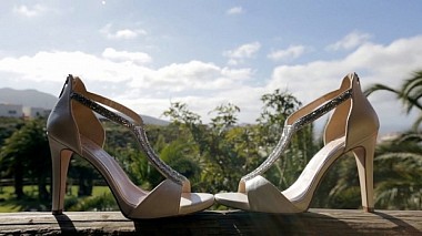 İspanya'dan BeFilmStudio kameraman - Begoña + Tomás [Highlights], düğün, etkinlik, nişan
