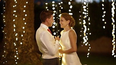 来自 西班牙 的摄像师 BeFilmStudio - Sara + Iván [Highlights], drone-video, wedding