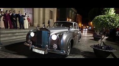 Βιντεογράφος BeFilmStudio από Ισπανία - Nereida + Juanjo [Highlights], wedding