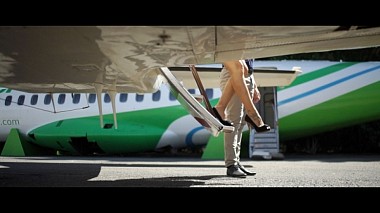 Видеограф BeFilmStudio, Испания - Mireia + Abián [PreBoda - VideoClip], musical video, wedding