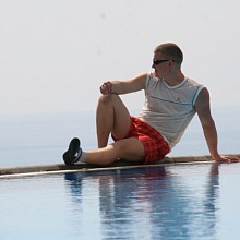 Videograf Vitaly Novak