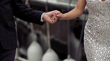 Moskova, Rusya'dan Алексей kameraman - Виктория и Григорий, düğün, raporlama