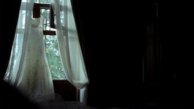 Moskova, Rusya'dan Алексей kameraman - Дарья и Илья, düğün, raporlama