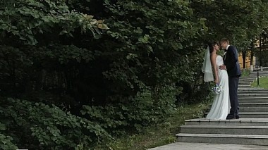 Videographer Алексей from Moscow, Russia - Андрей и Наталья, wedding