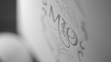 Videographer Алексей from Moscow, Russia - Юрий и Марина, wedding