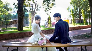 来自 克卢日-纳波卡, 罗马尼亚 的摄像师 Falub Cristian - Sandu&Damaris, engagement