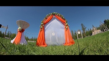 Mirney, Rusya'dan Евгений Жалнов kameraman - SDE Алексей и Михаил 20 июня 2014, SDE