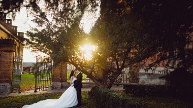 İvano-Frankivsk, Ukrayna'dan Roman Andriyovich kameraman - Мирослава та Назар, düğün