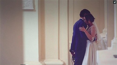 İvano-Frankivsk, Ukrayna'dan Roman Andriyovich kameraman - Віта та Олександр, düğün