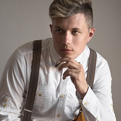 Videographer KARKADE studio