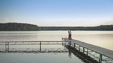 来自 波兰, 波兰 的摄像师 Spark Wedding Films -   Ewelina i  Mateusz, wedding