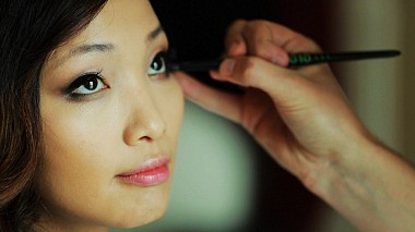 来自 波兰, 波兰 的摄像师 Spark Wedding Films - Huong & Michał, wedding