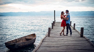 Videographer Dalibor Mitkovski from Bitola, Macédoine du Nord - Natasa & Vlatko - Love Story, wedding