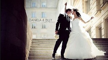 Videographer Dalibor Mitkovski from Bitola, North Macedonia - Danilea &amp; Billy, engagement