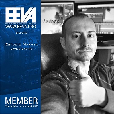 Film editor Estudio Marhea