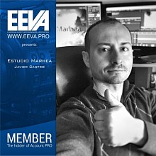 Film editor Estudio Marhea