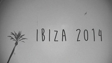 Videografo Guillermo Gumiel de la Torre da Madrid, Spagna - Pre-Party Jacky & Tania Ibiza, wedding