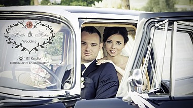 Videographer SI -  Studio from Mainz, Deutschland - Wedding Day of Rita & Alex, event, wedding