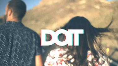 Videógrafo Feel and Film de Barcelona, España - ALL THE WAY, wedding