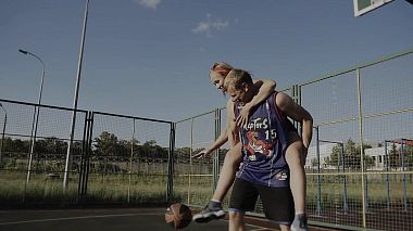 来自 莫斯科, 俄罗斯 的摄像师 Tatiana Leonteva - Андрей + Лена ( lovestory ), engagement, wedding