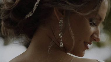 来自 莫斯科, 俄罗斯 的摄像师 Tatiana Leonteva - Юра и Юля, wedding