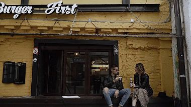 Videographer Tatiana Leonteva from Moskva, Rusko - Сережа и Наташа, engagement