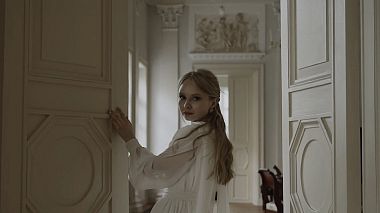 Videographer Tatiana Leonteva from Moscow, Russia - Влад и Аня, wedding