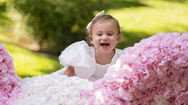 Videographer Luis  Pereira from Guimarães, Portugalsko - Matilde, baby