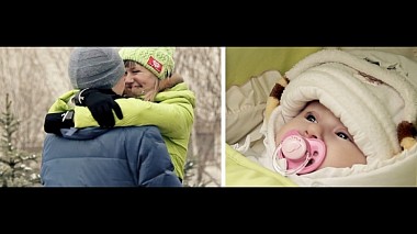 Видеограф Владимир Касимов, Одесса, Украина - Счастье, лавстори, свадьба