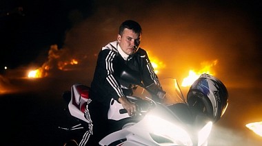 Videografo Владимир Касимов da Bel Aire, Ucraina - Время счастью и теплу, engagement