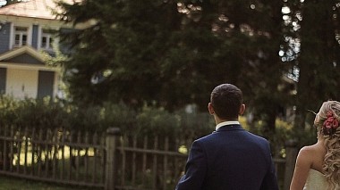 Videographer WEDDING MOVIE đến từ Michael & Svetlana | Wedding Highlights, wedding