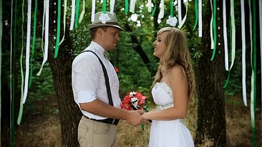 Відеограф Семён Макий, Ростов-на-Дону, Росія - 10 лет в браке, event