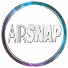 kameraman airsnap