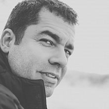 Videographer Lenito Ribeiro