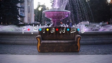 Videographer Alexandr Kolmakov from Abakan, Russland - Friends, humour