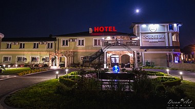 Videografo Dream Art Studio da Rzeszów, Polonia - Wedding Day Angelika & Martin, event, reporting, wedding