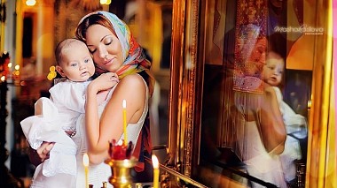 来自 圣彼得堡, 俄罗斯 的摄像师 Макс Алгазин - Никита: первый год (полный фильм), baby