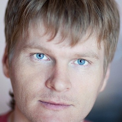 kameraman Макс Алгазин