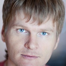 kameraman Макс Алгазин