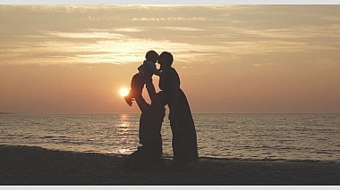 Videographer aitstudio | Tomasz Łyś đến từ Justyna | Tomek, wedding