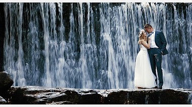 来自 卢布林, 波兰 的摄像师 aitstudio  | Tomasz Łyś - Alicja | Mateusz, wedding