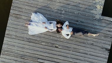 来自 卢布林, 波兰 的摄像师 aitstudio  | Tomasz Łyś - Kamila | Mateusz, wedding