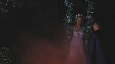 Videographer aitstudio  | Tomasz Łyś from Lublin, Polsko - Diana | Tomasz, wedding