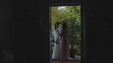 Videographer aitstudio  | Tomasz Łyś from Lublin, Polsko - Olga | Mateusz, wedding